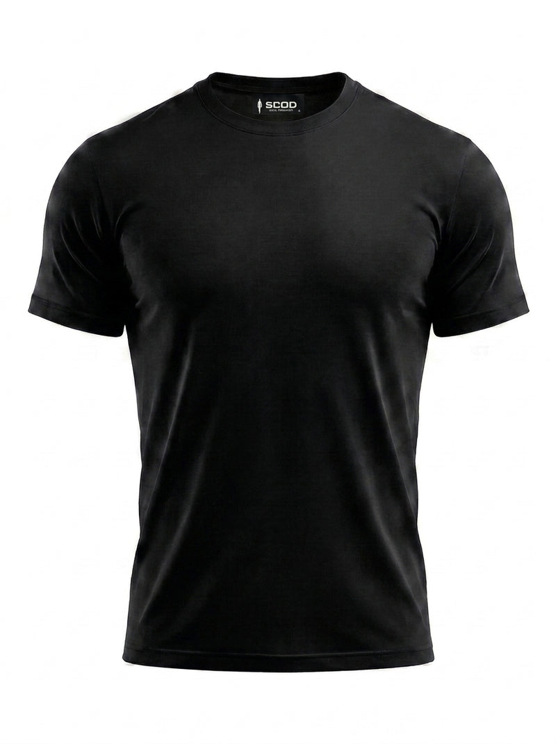 SCOD-TEE